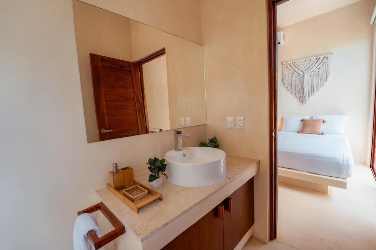 Private 9br Luxury Compound With Private Plunge Pools * Tulum
