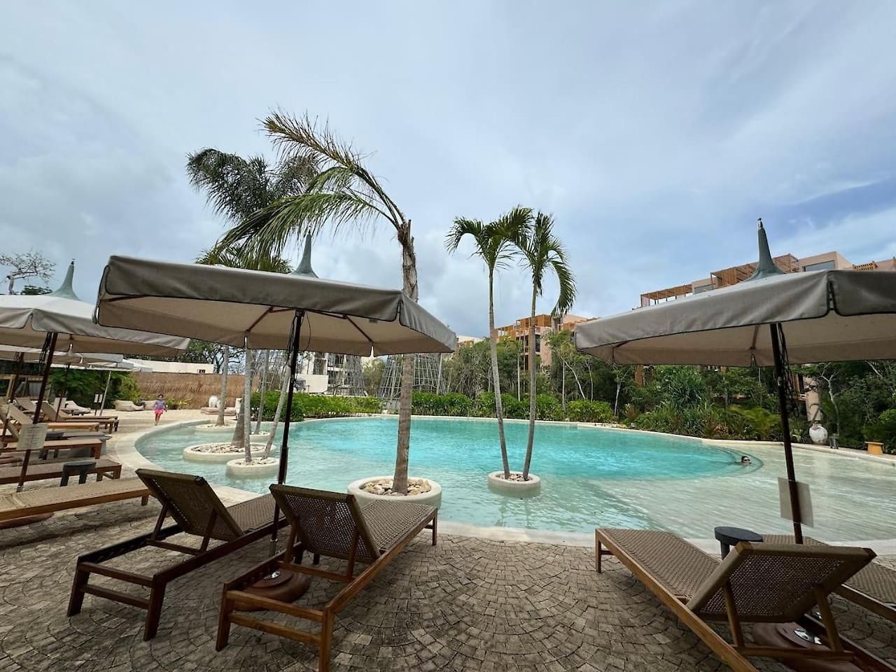 Сasa de vacaciones Luxury 3 Bedroom With Private Pool Aflora