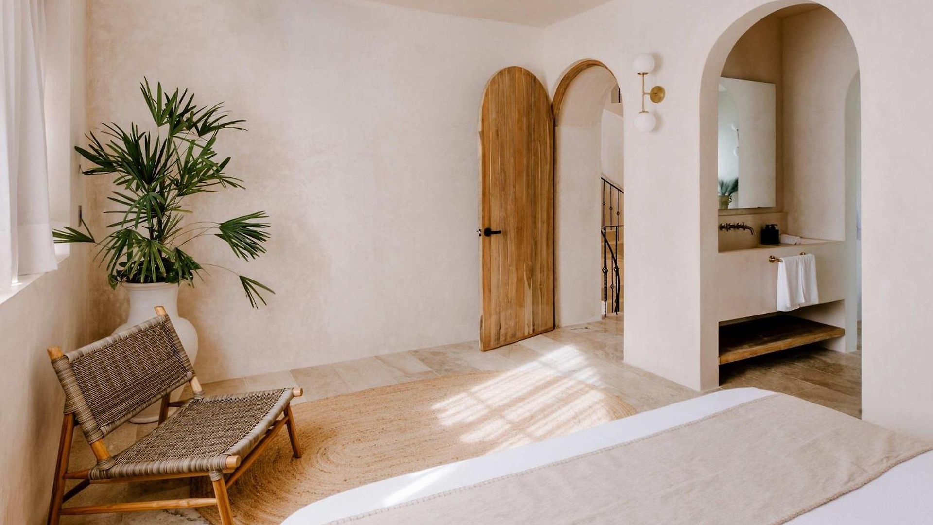Casa Arka & El Gaston Villa Tulum