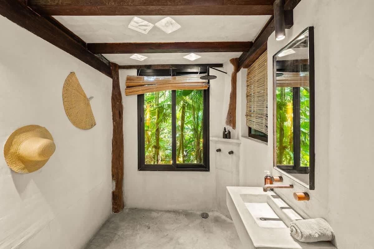 Tree House - Access - Tulum