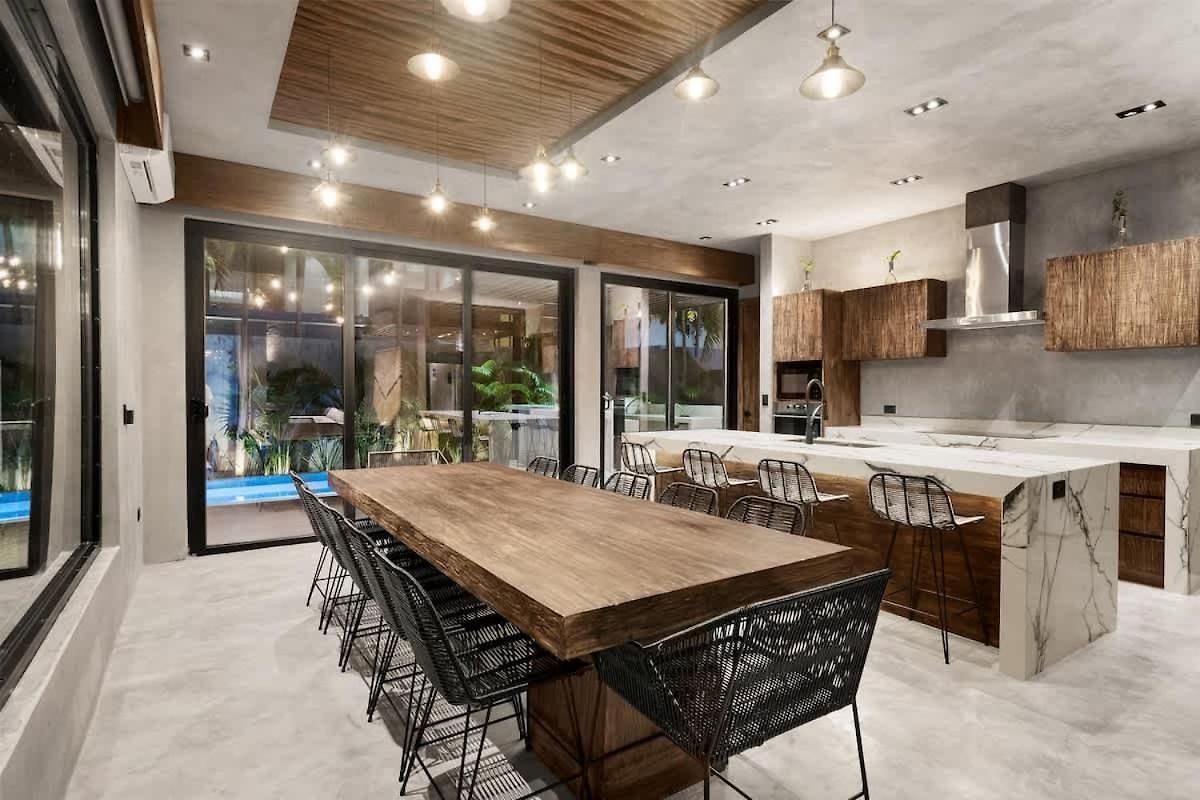 Villa Piedras Luxe By Prestigia - *