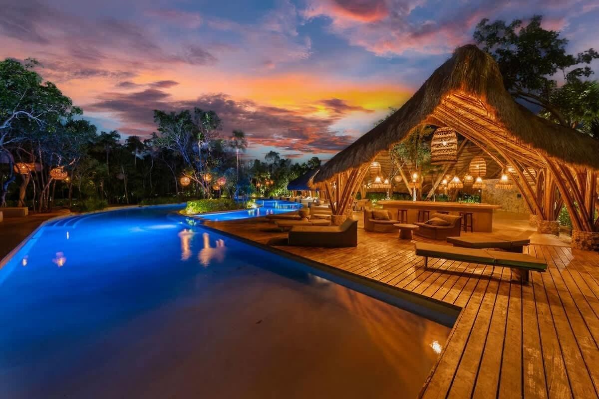 Casa Prestigia - Luxury - * Tulum