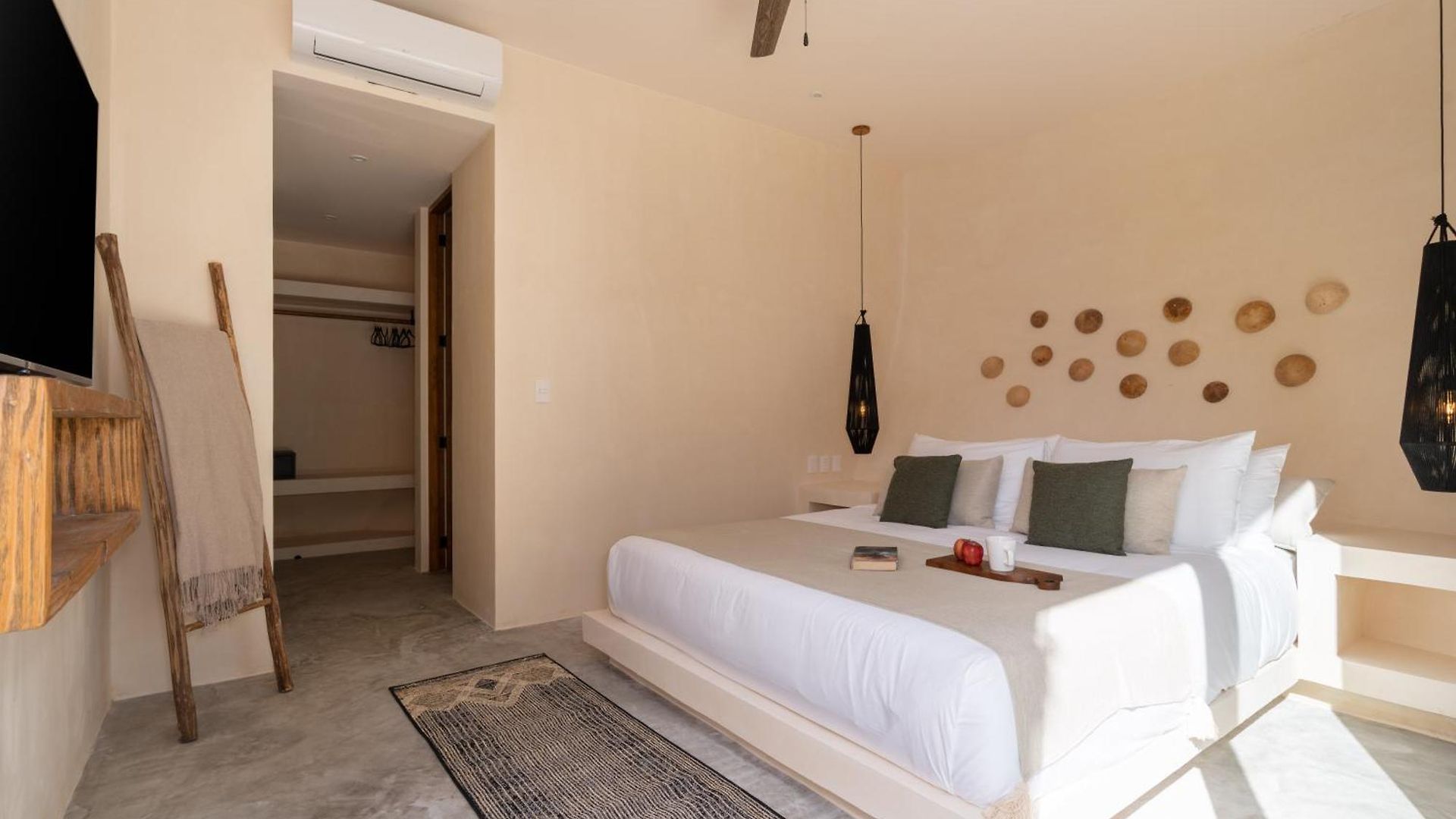 Villa Casa Balam Jungle Oasis Private Pool Concierge *