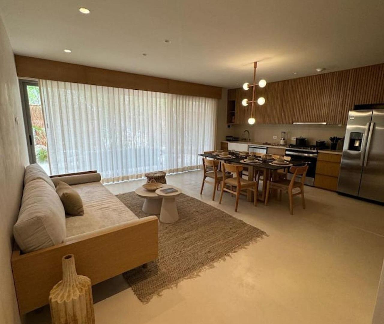 Luxury 3 Bedroom With Private Pool Aflora Сasa de vacaciones Tulum