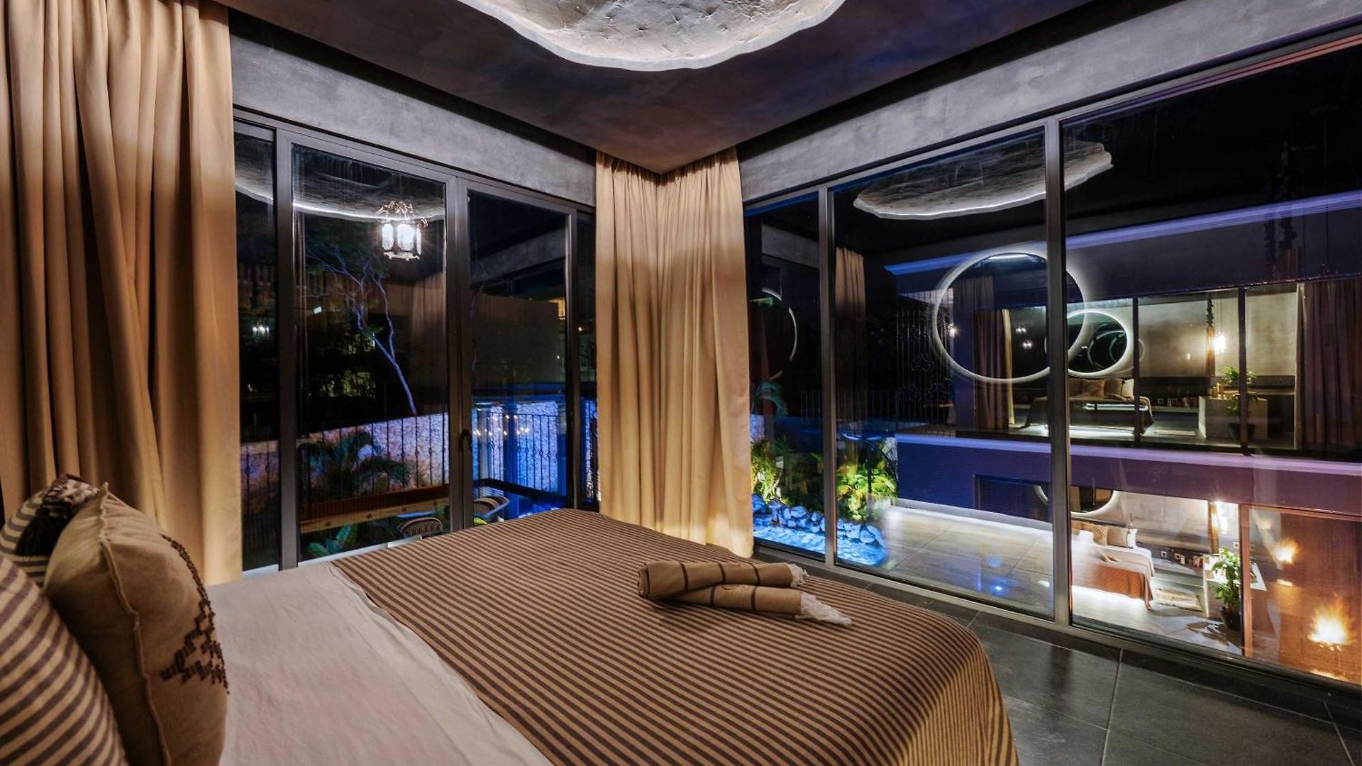 Villa El Gaston -