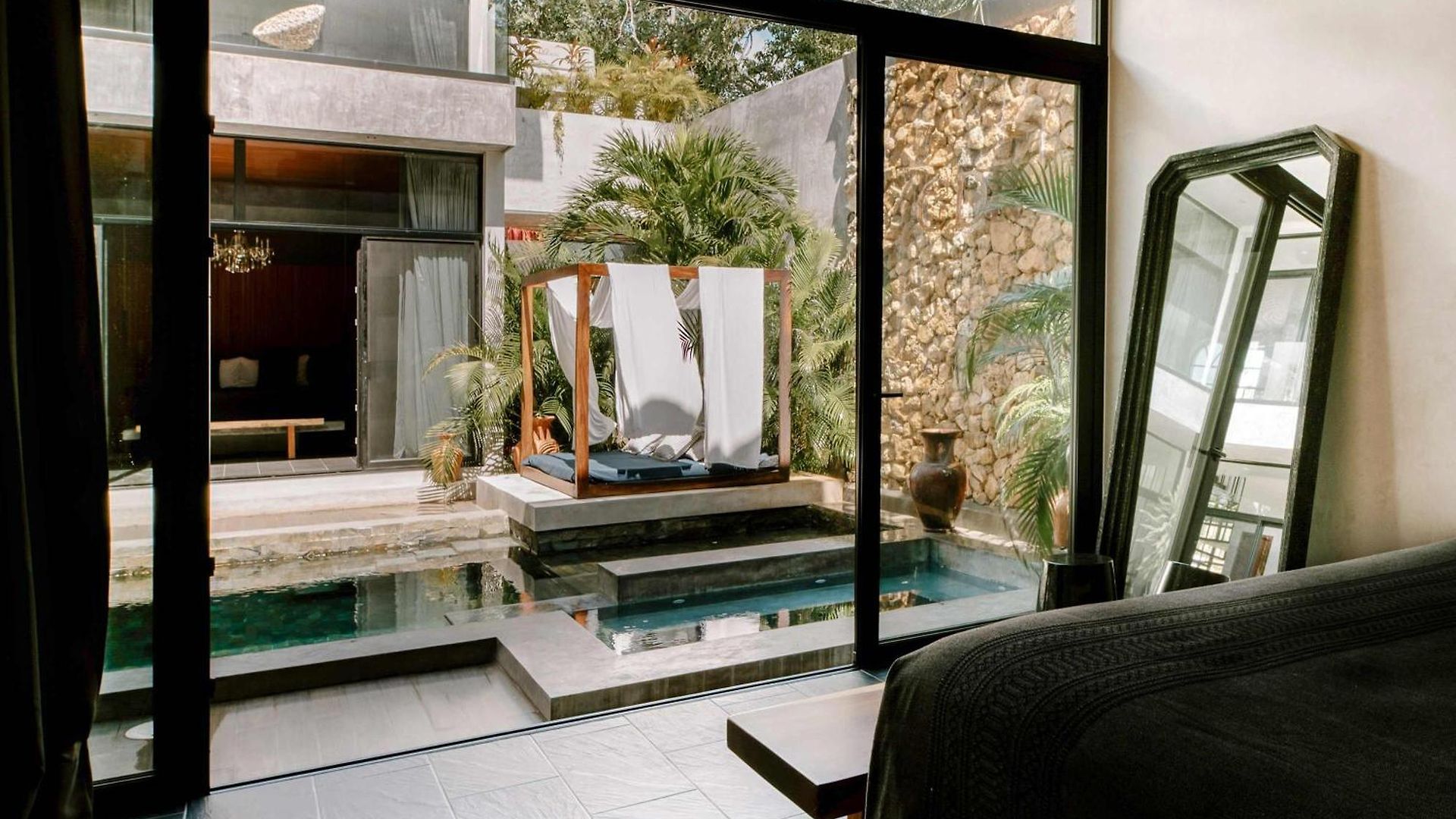 Villa Casa Don Rey - Tulum's Largest Mansion - *