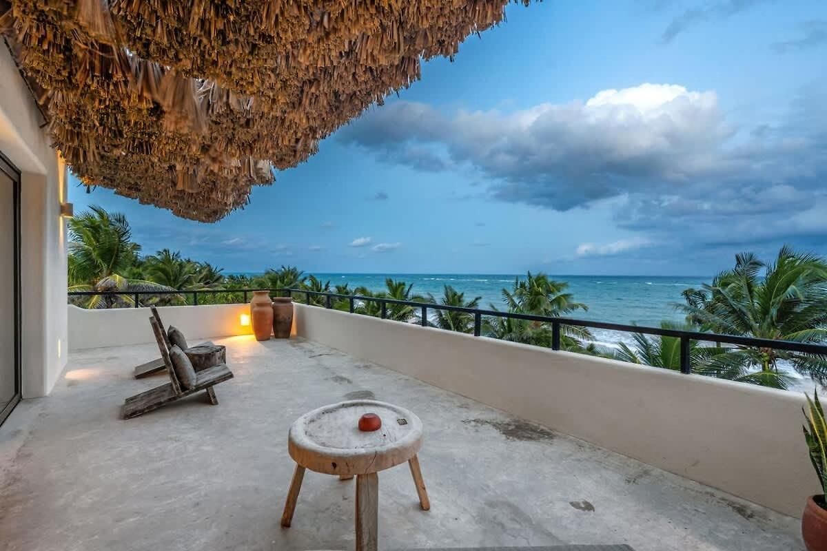 Villa Chiringuito Tulum