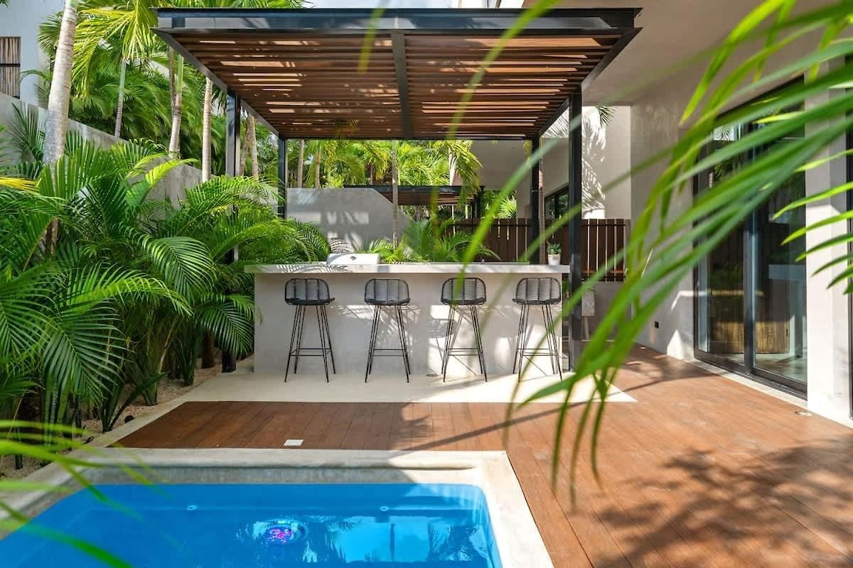 Piedras Luxe By Prestigia - Villa *