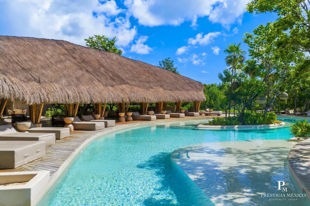 Сasa de vacaciones Twin Luxury - Groups Prstigia Mx *