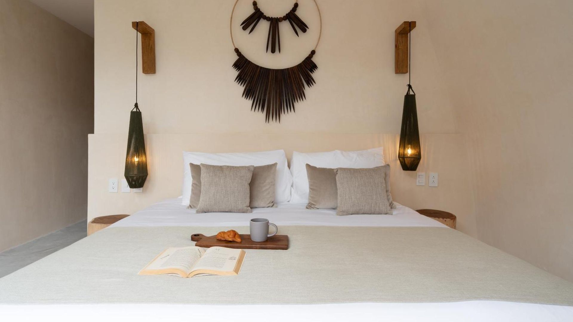 Casa K'in Luxe Jungle Retreat With Private Pool Villa