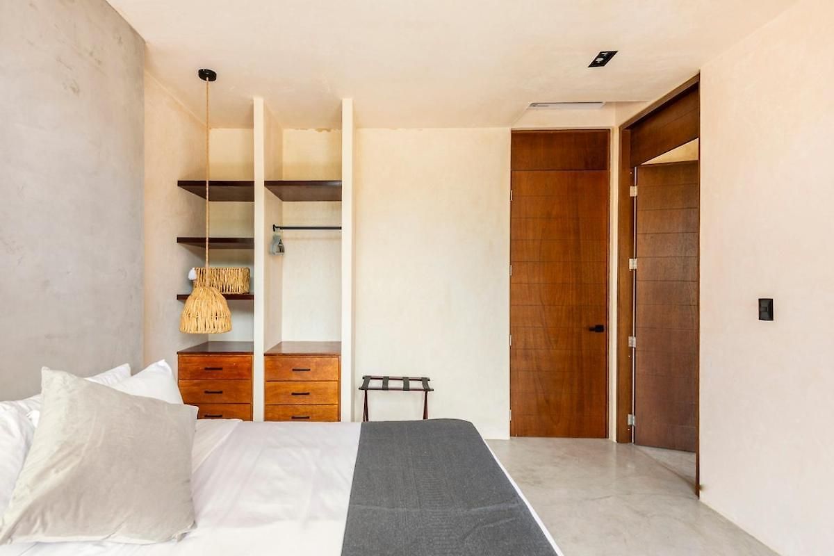 5-bedroom Private House With Pool In Villa