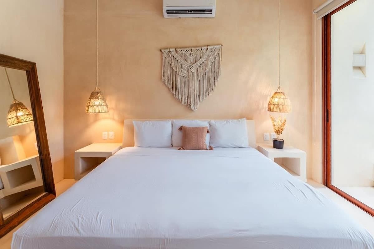 Private 9br Luxury Compound With Private Plunge Pools * Tulum