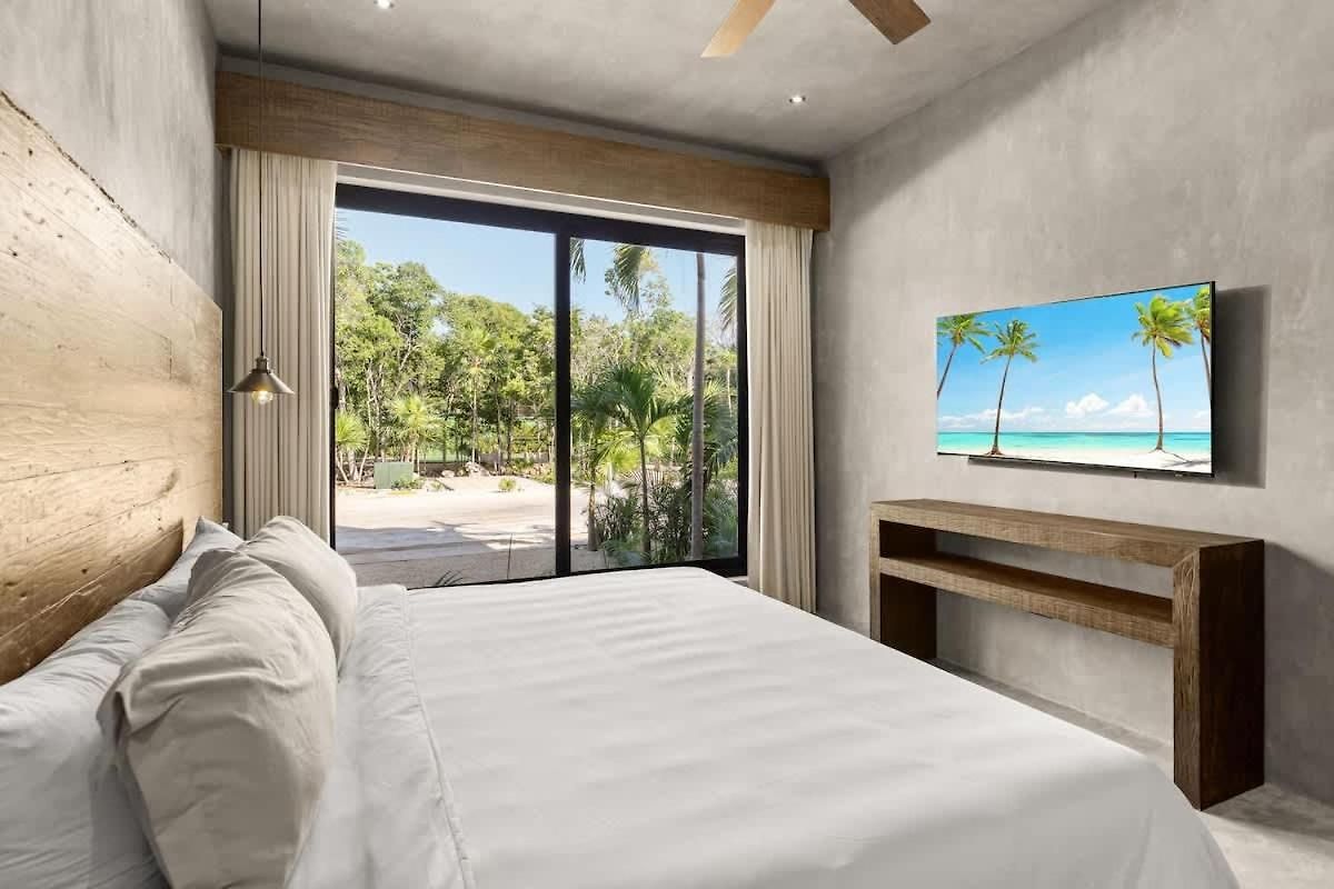 Piedras Luxe By Prestigia - Villa *