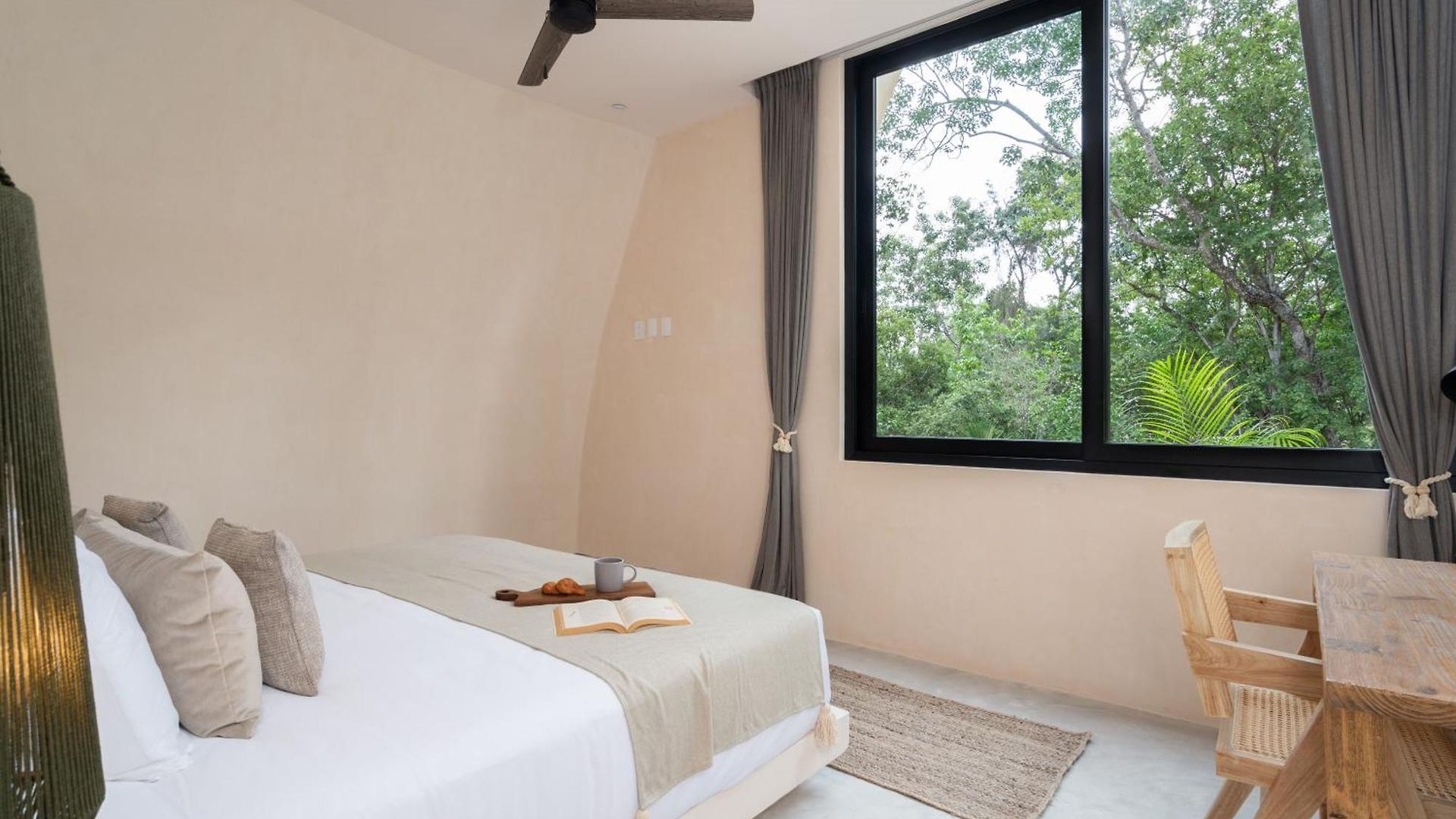 Villa Casa K'in Luxe Jungle Retreat With Private Pool *