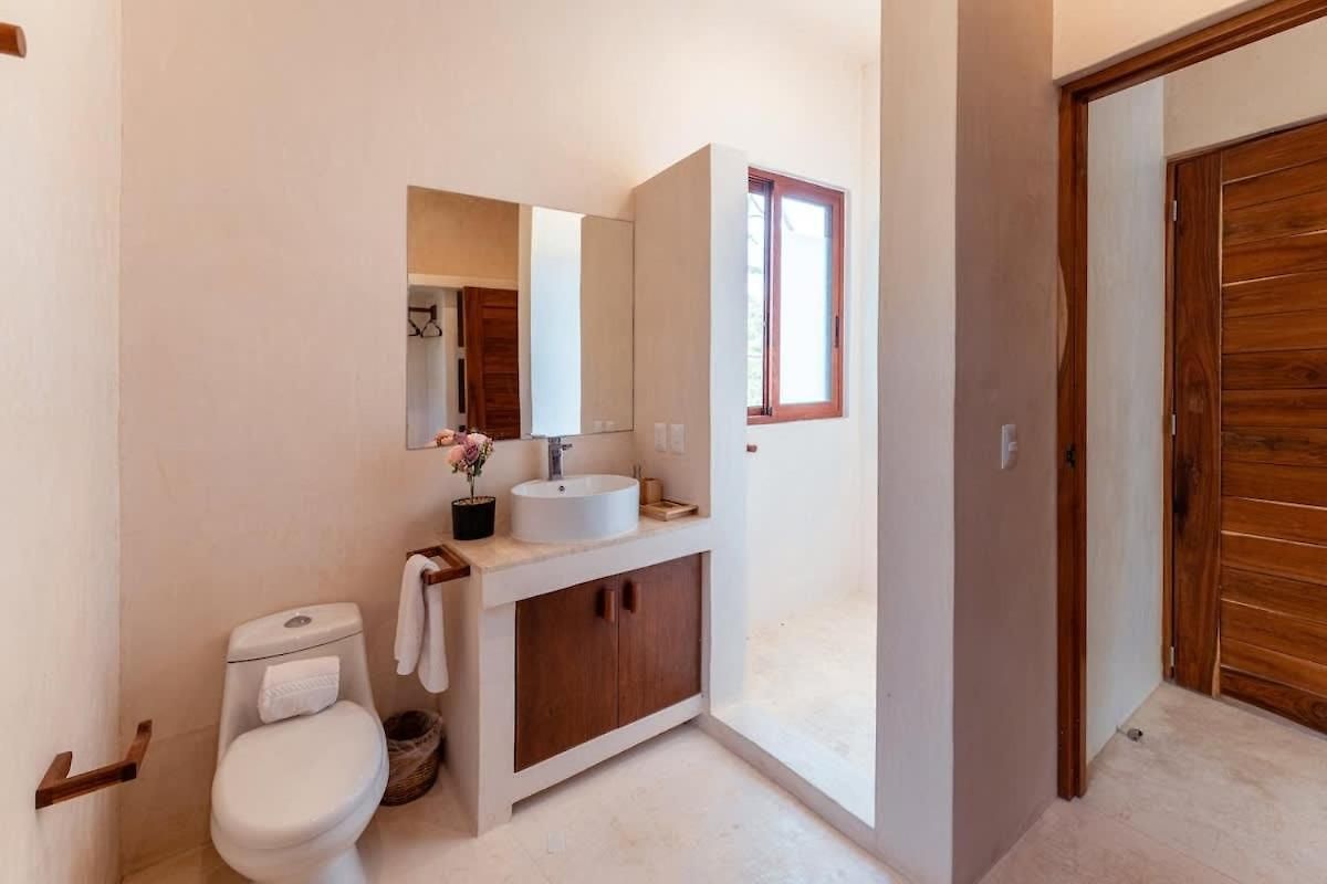 Сasa de vacaciones Private 9br Luxury Compound With Private Plunge Pools