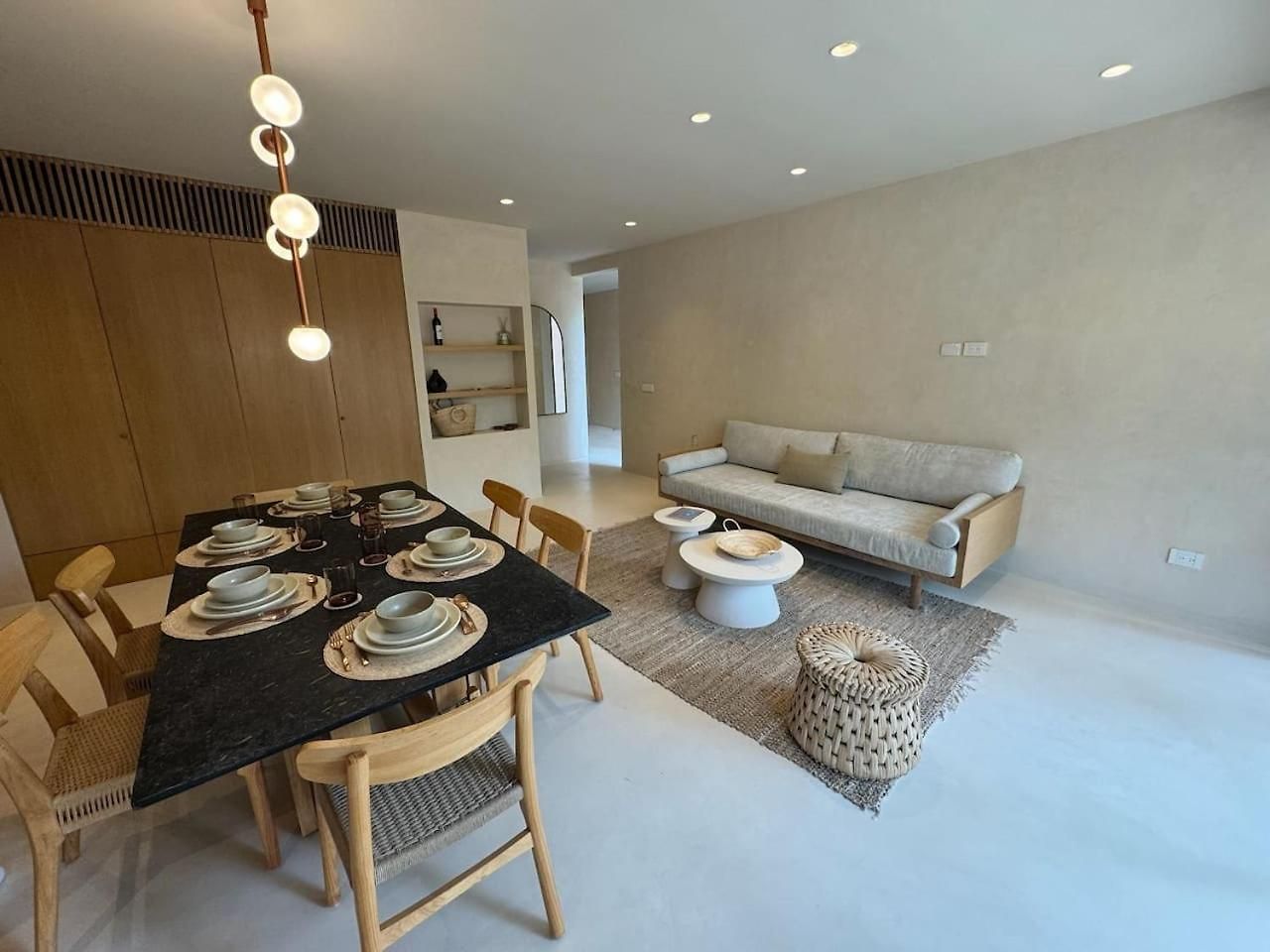 Сasa de vacaciones Luxury 3 Bedroom With Private Pool Aflora
