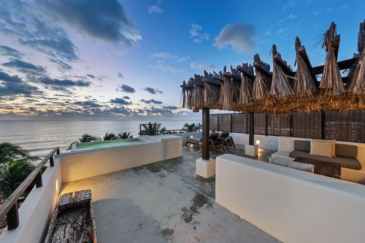 Chiringuito Tulum