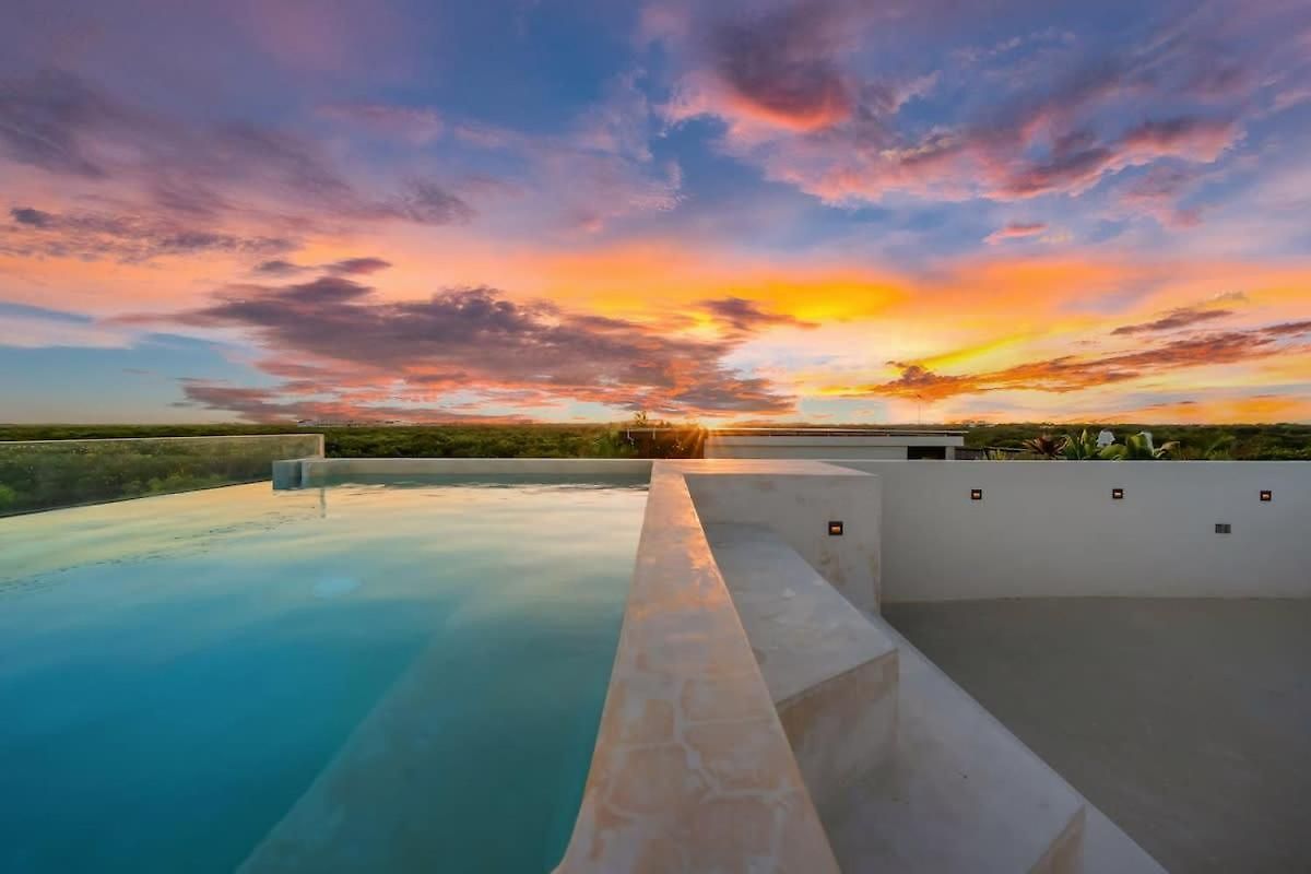 Сasa de vacaciones Twin Luxury - Groups Prstigia Mx Tulum