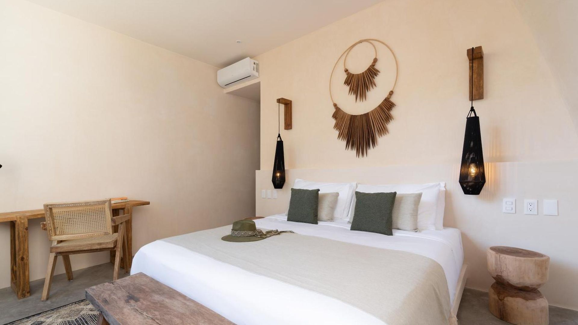 Casa Balam Jungle Oasis Private Pool Concierge Tulum