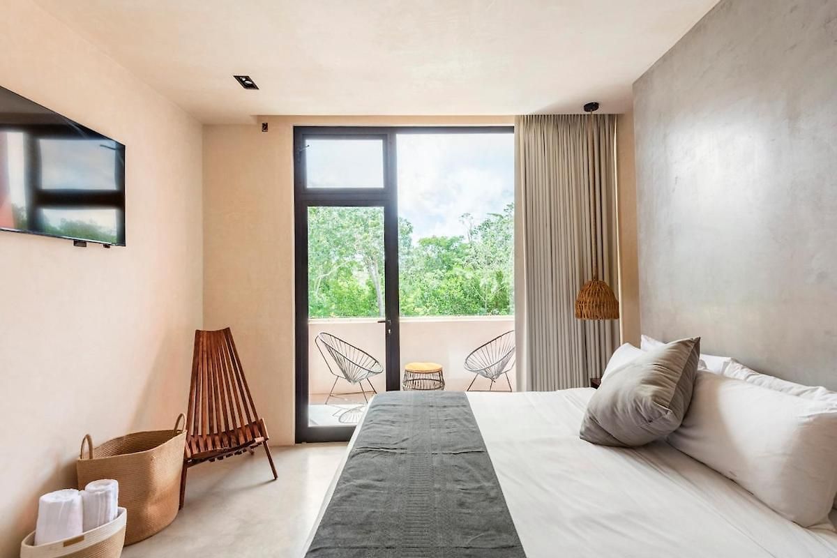 5-bedroom Private House With Pool In Villa *