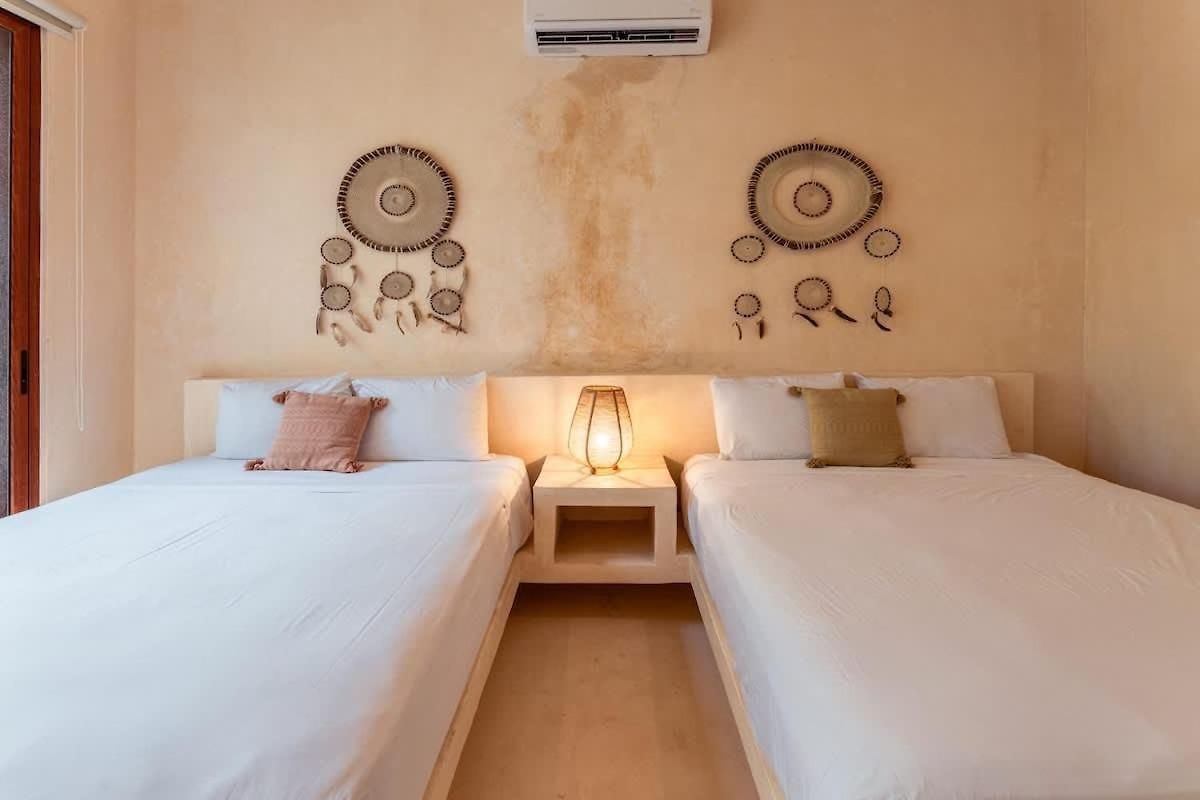 Private 9br Luxury Compound With Private Plunge Pools Сasa de vacaciones *