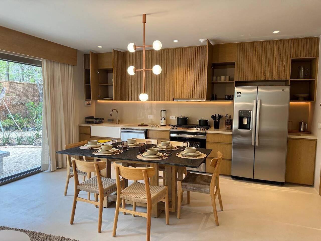 Luxury 3 Bedroom With Private Pool Aflora Сasa de vacaciones *