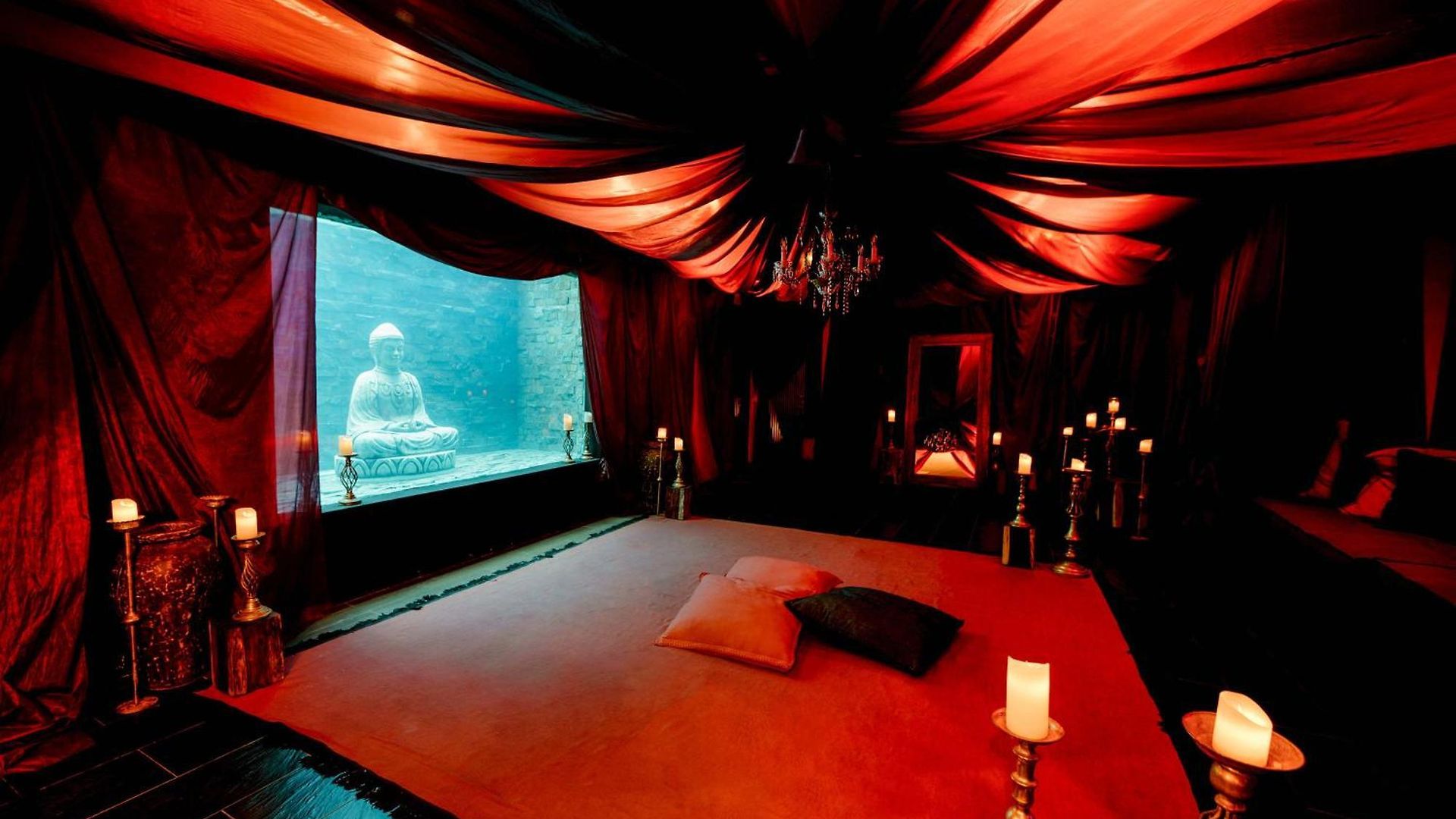 Casa Don Rey - Tulum's Largest Mansion - Villa