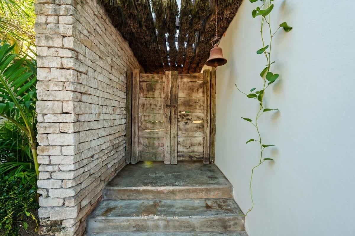 Villa Chiringuito *