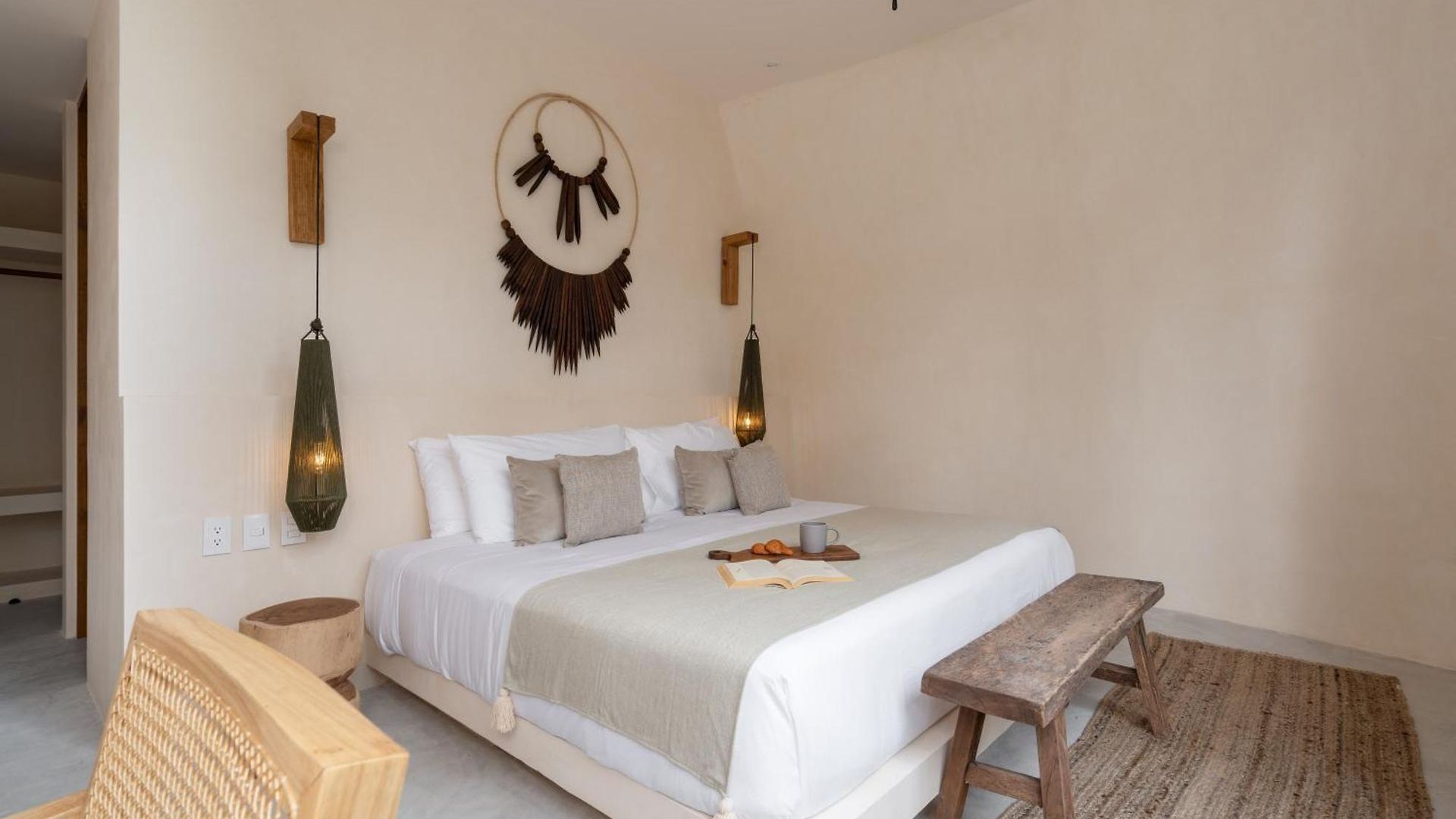 Casa K'in Luxe Jungle Retreat With Private Pool * Tulum