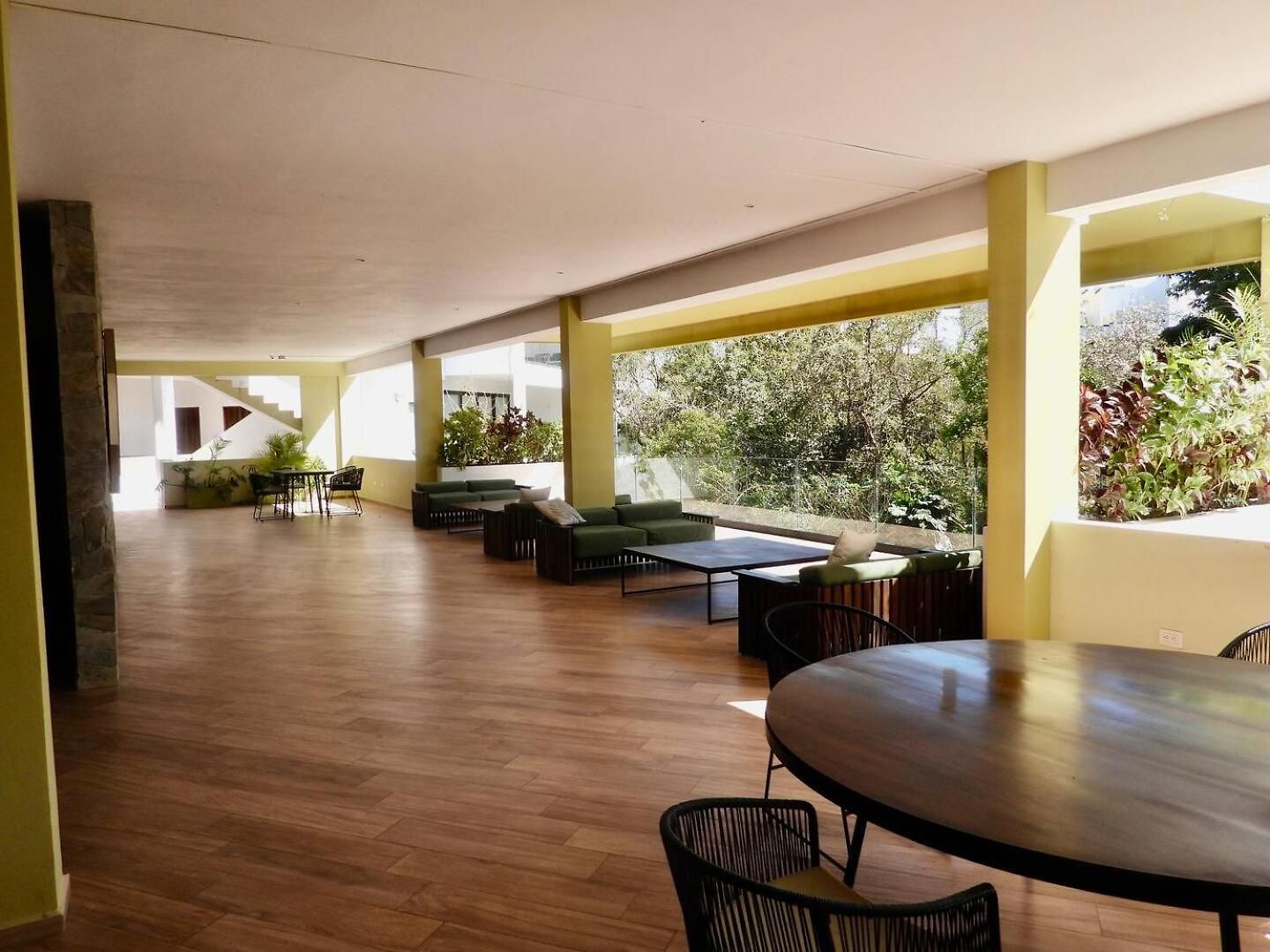 New! La Veleta 2br, Pool, Jacuzzi & Gym Сasa de vacaciones Tulum