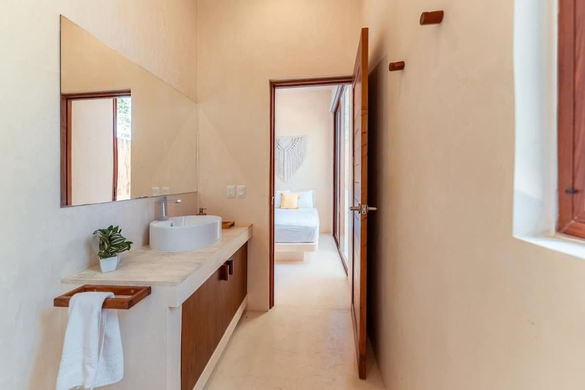 Сasa de vacaciones Private 9br Luxury Compound With Private Plunge Pools