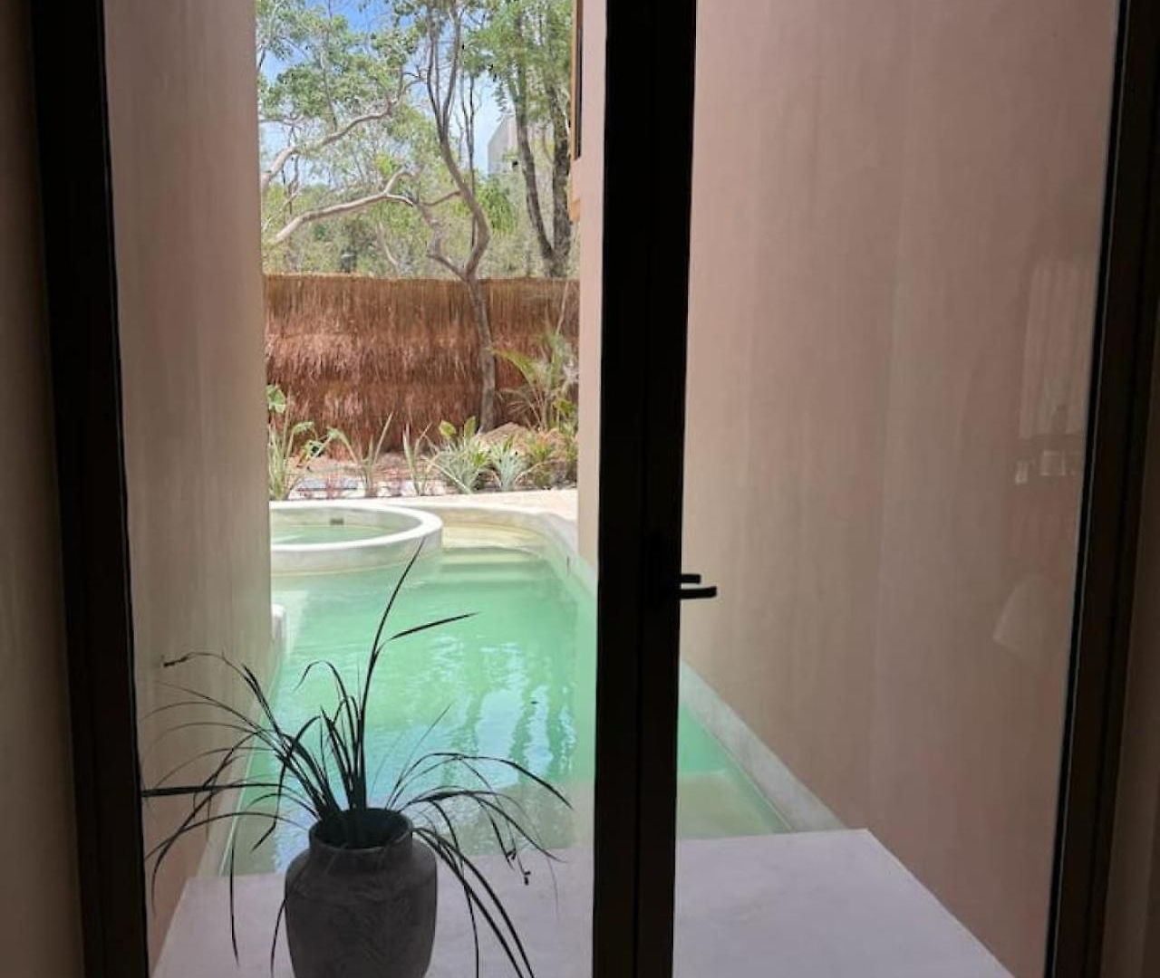 Luxury 3 Bedroom With Private Pool Aflora Сasa de vacaciones *