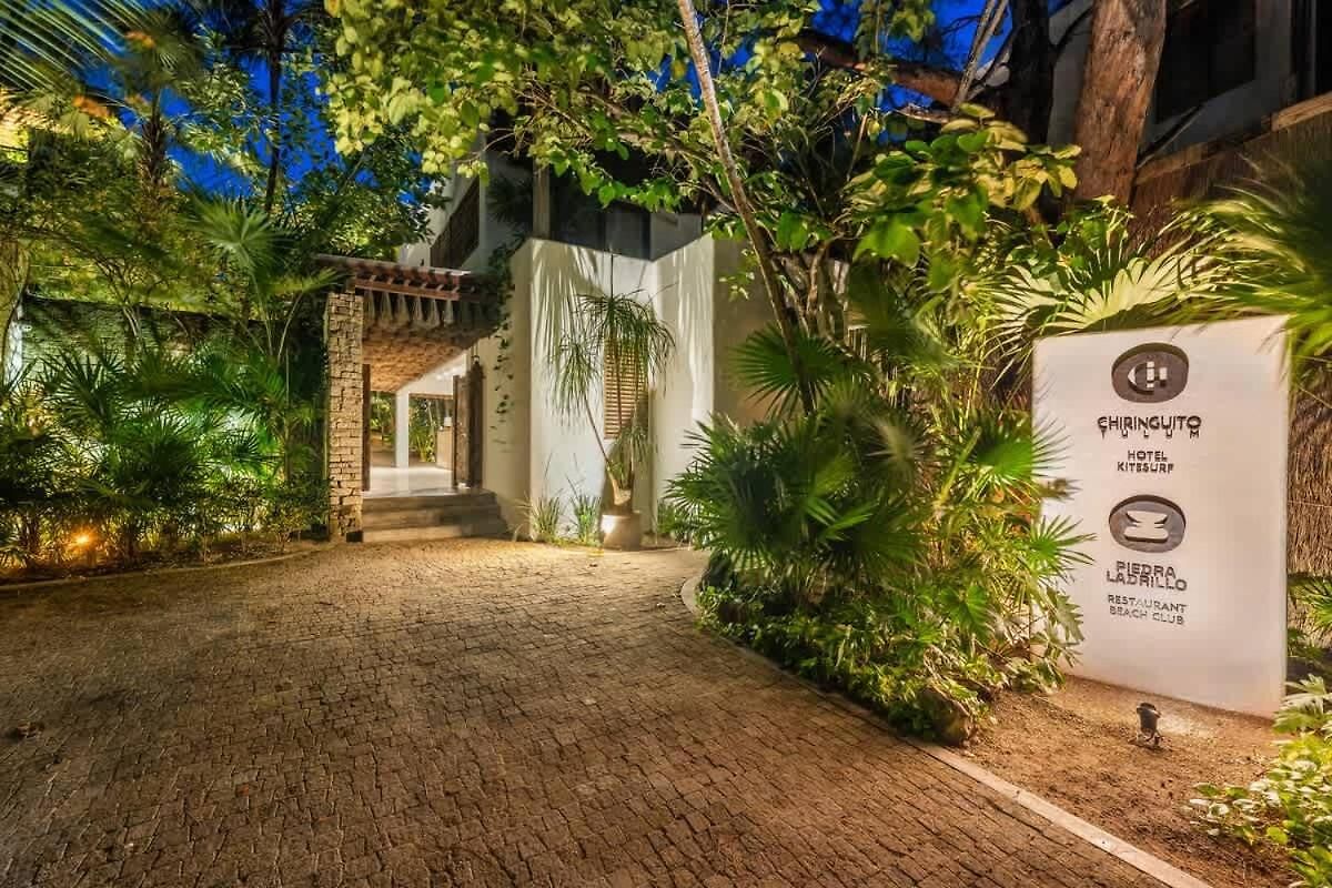 Villa Chiringuito *