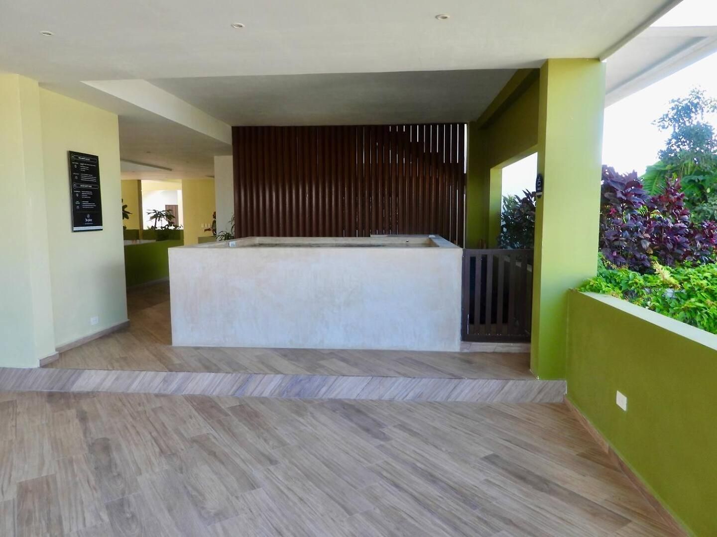 New! La Veleta 2br, Pool, Jacuzzi & Gym Сasa de vacaciones Tulum