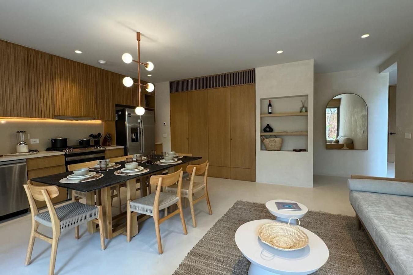 Luxury 3 Bedroom With Private Pool Aflora Tulum