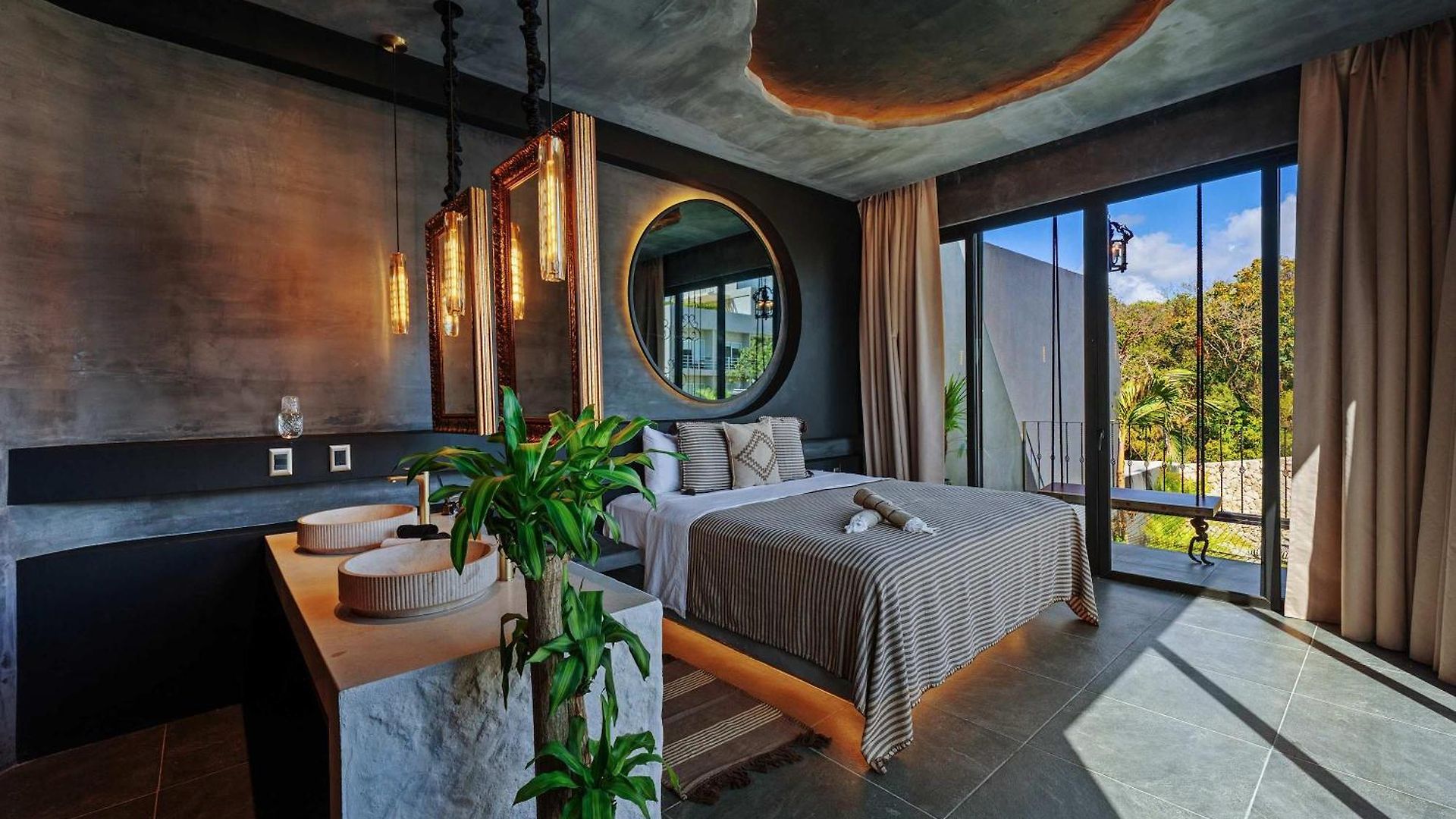 El Gaston - Villa Tulum