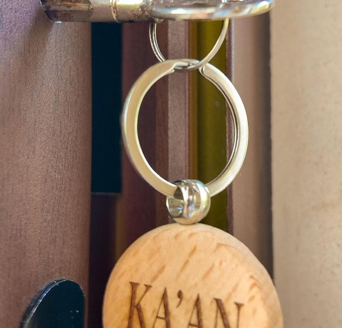 Ikal Inn