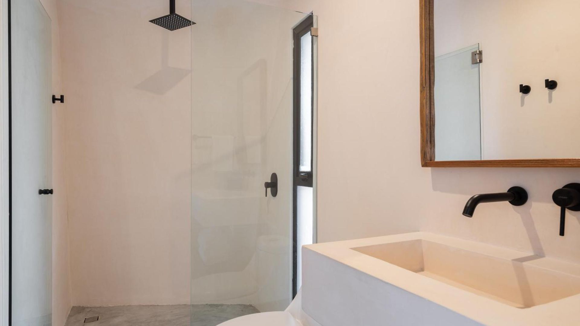 Casa Balam Jungle Oasis Private Pool Concierge Villa Tulum