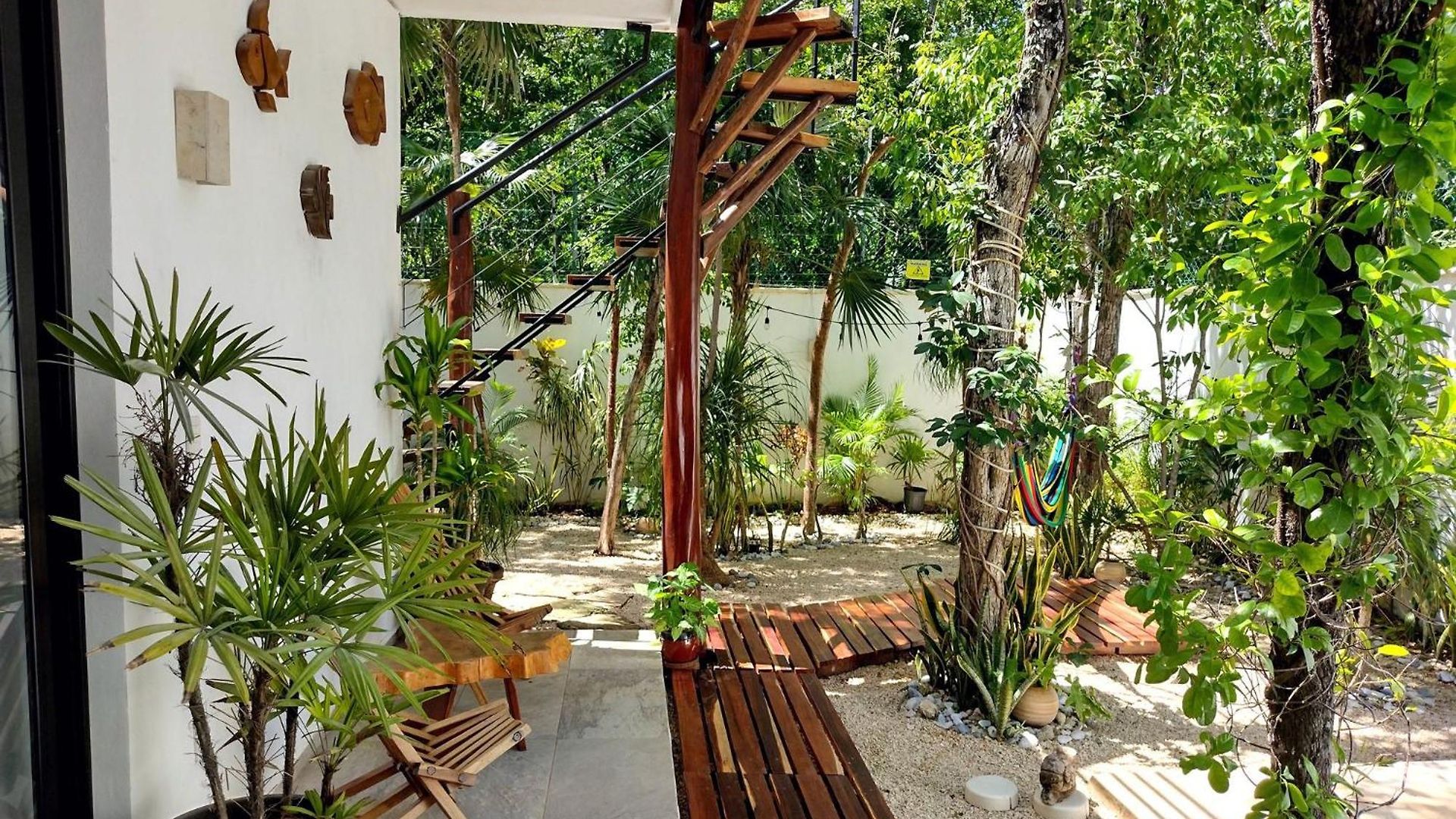 Tucanes Tulum