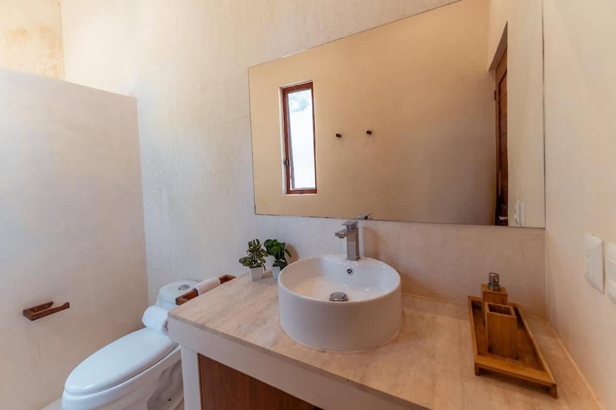 Сasa de vacaciones Private 9br Luxury Compound With Private Plunge Pools *