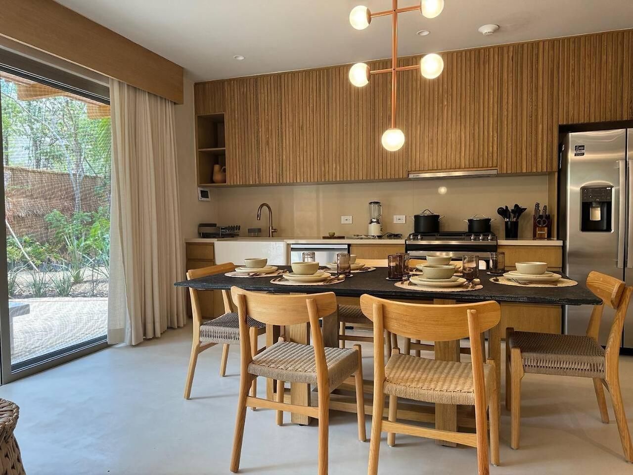 Luxury 3 Bedroom With Private Pool Aflora Сasa de vacaciones