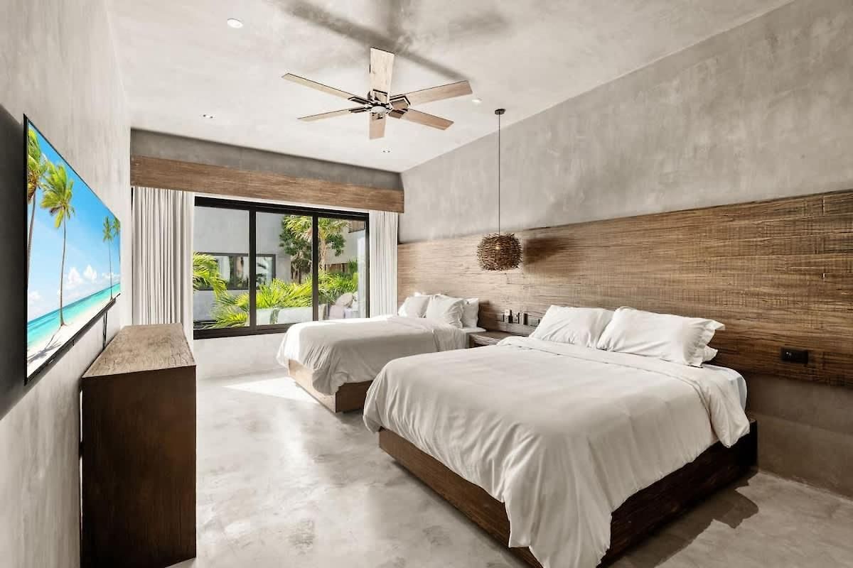 Piedras Luxe By Prestigia - Tulum