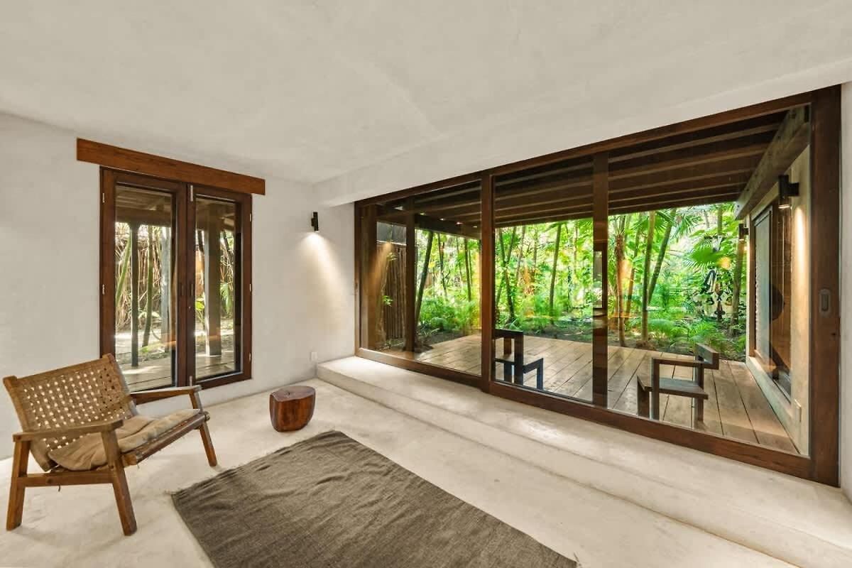 Tree House - Access - Holiday home *