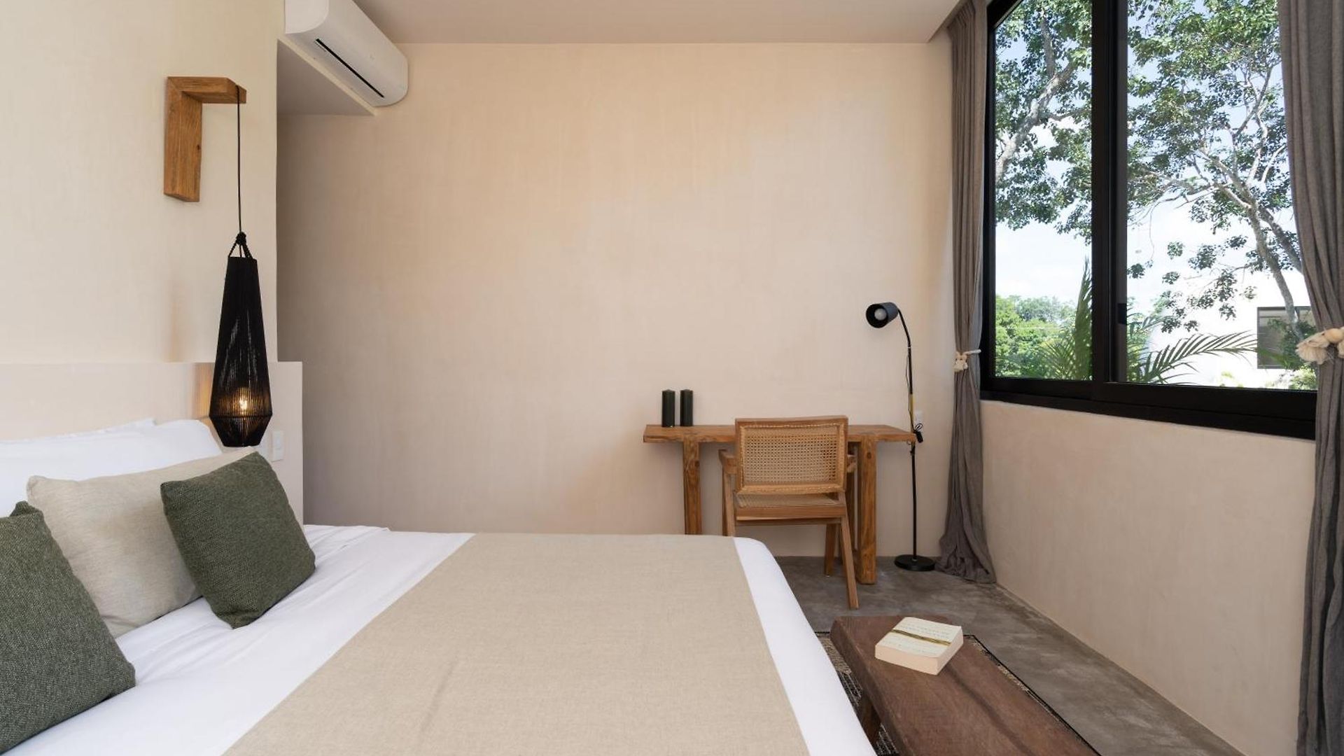 Casa Balam Jungle Oasis Private Pool Concierge Villa *