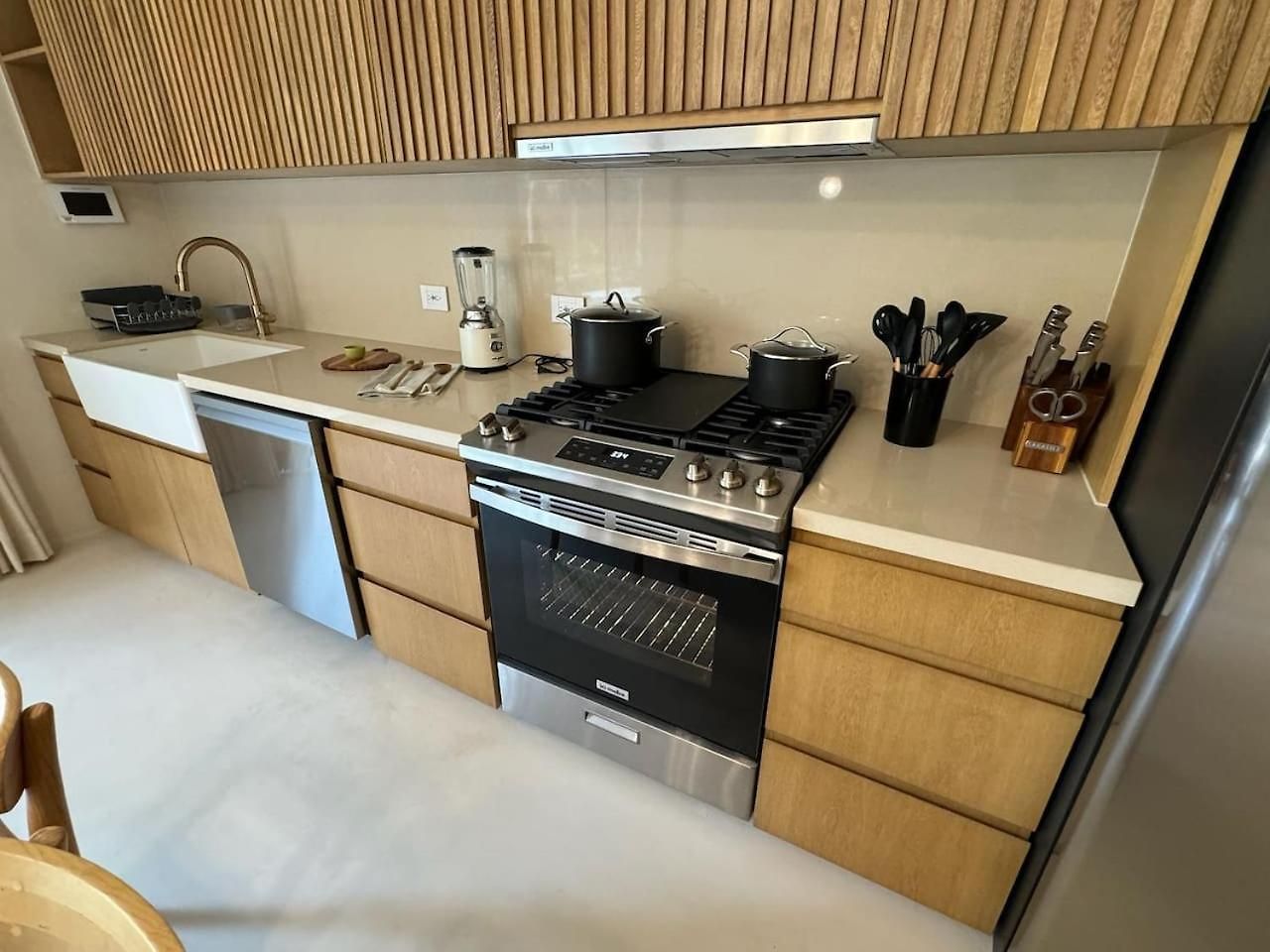 Luxury 3 Bedroom With Private Pool Aflora * Tulum