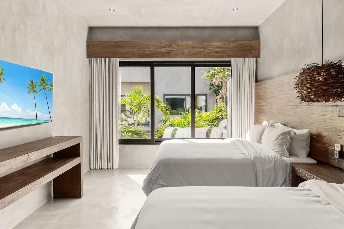 Piedras Luxe By Prestigia - Villa *