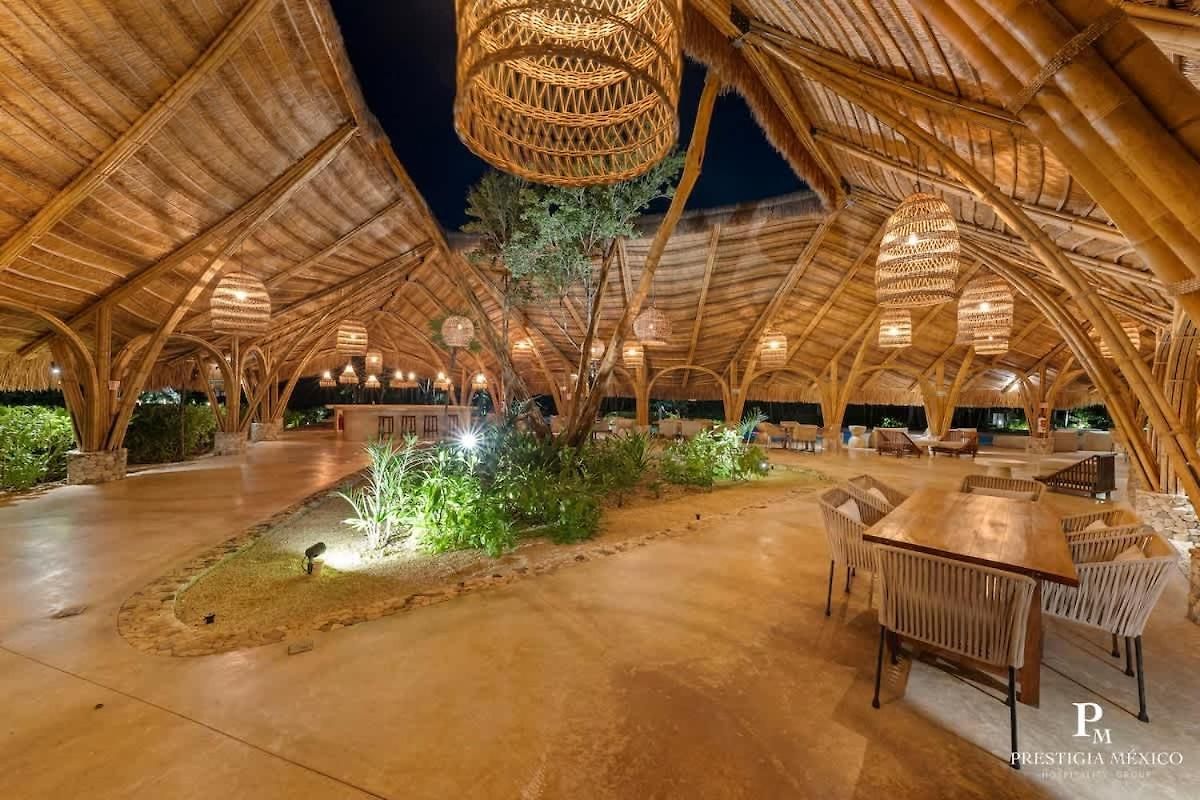 Сasa de vacaciones Twin Luxury - Groups Prstigia Mx