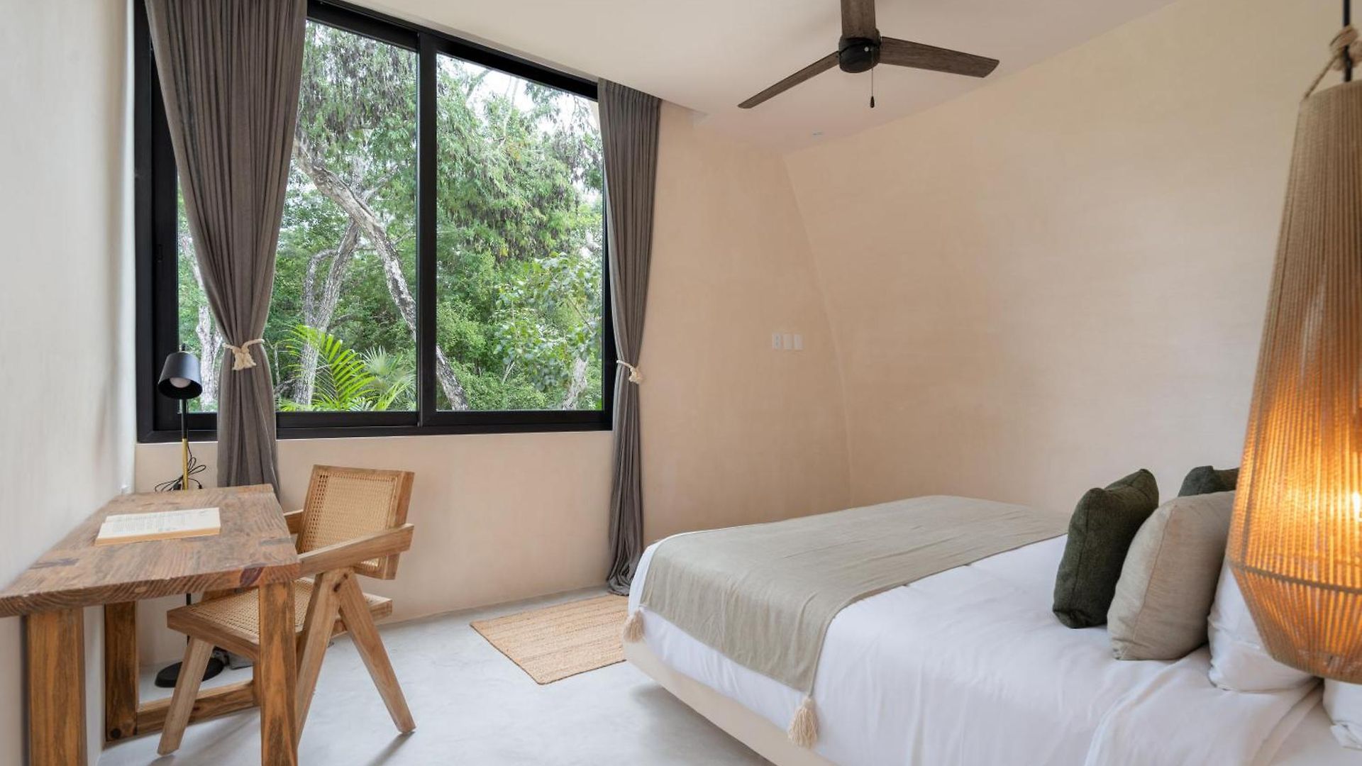 Villa Casa K'in Luxe Jungle Retreat With Private Pool