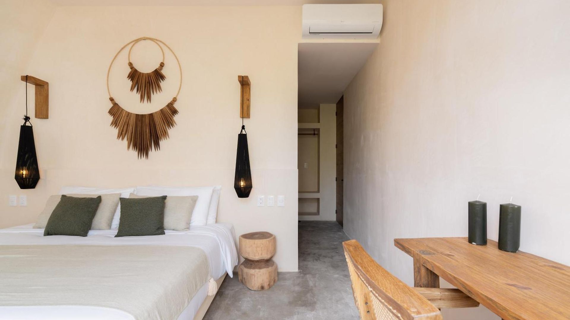 Casa Balam Jungle Oasis Private Pool Concierge * Tulum