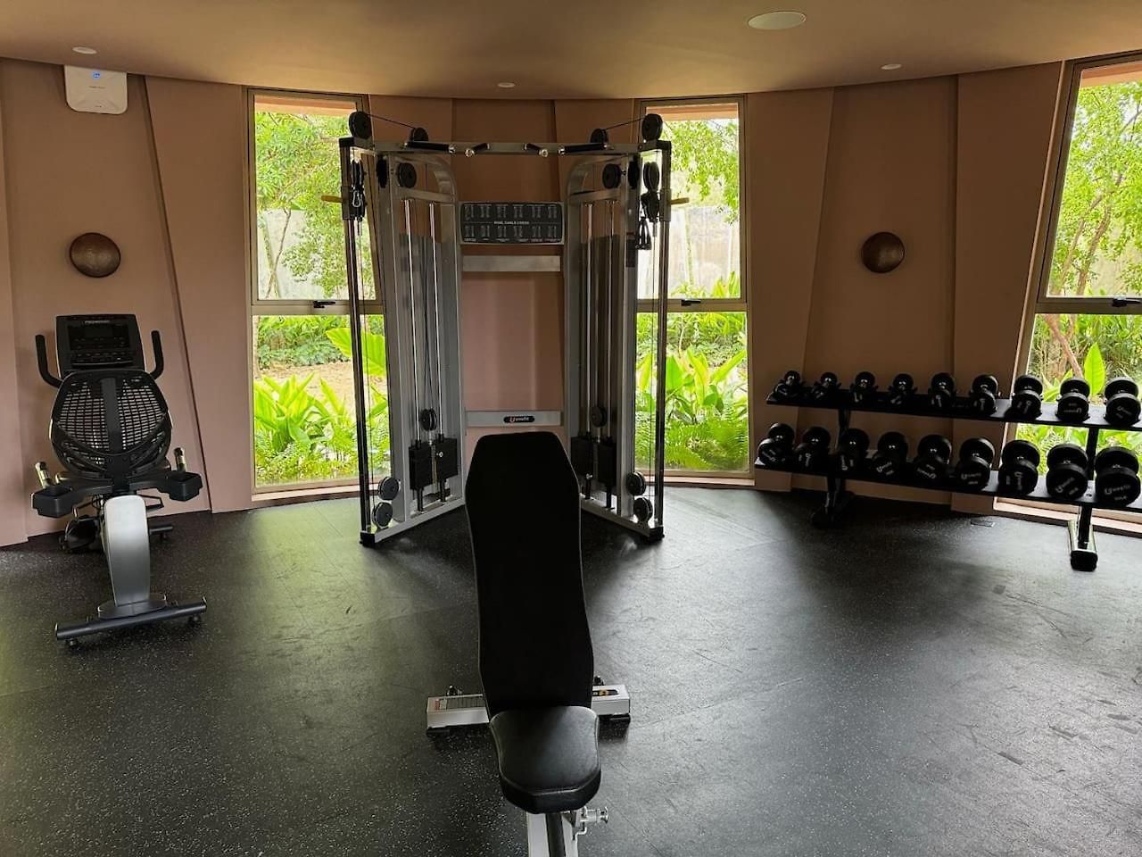 Luxury 3 Bedroom With Private Pool Aflora